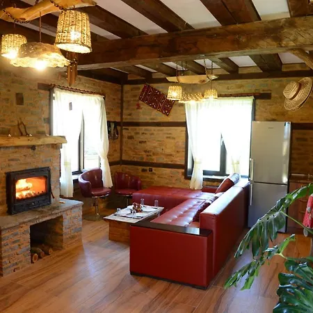 Dream House * ليشتين