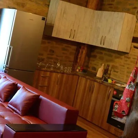 بيت للعطل Dream House