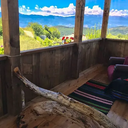 بيت للعطل Dream House ليشتين