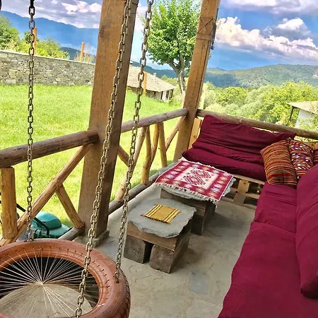 بيت للعطل Dream House