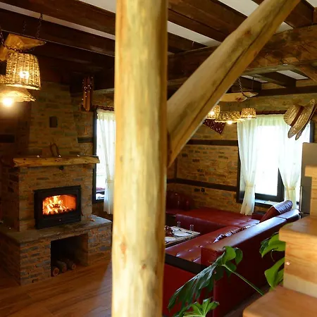 別荘 Dream House レシテン