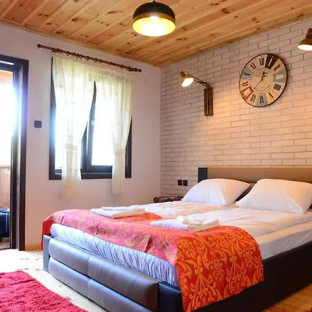 Dream House * レシテン