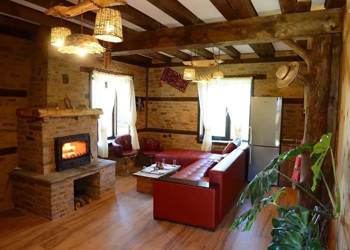 Dream House * Leshten