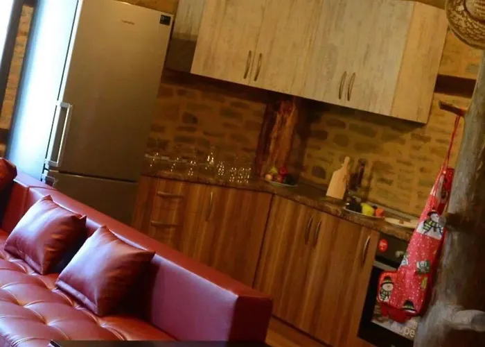 Σπίτι διακοπών Dream House