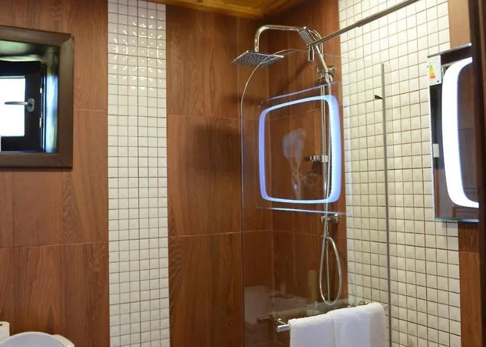 Dream House Σπίτι διακοπών