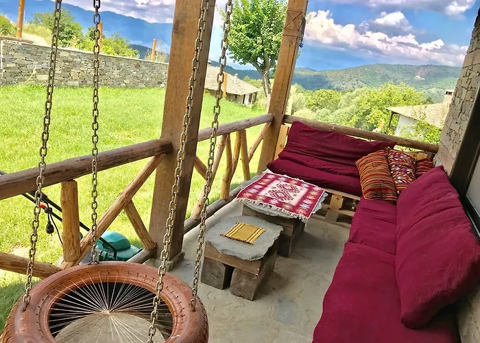 Σπίτι διακοπών Dream House