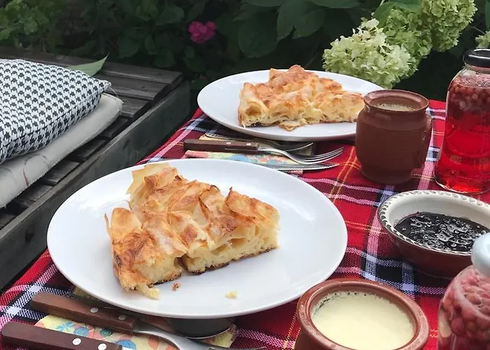 Σπίτι διακοπών Dream House